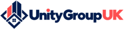 unity group uk logo