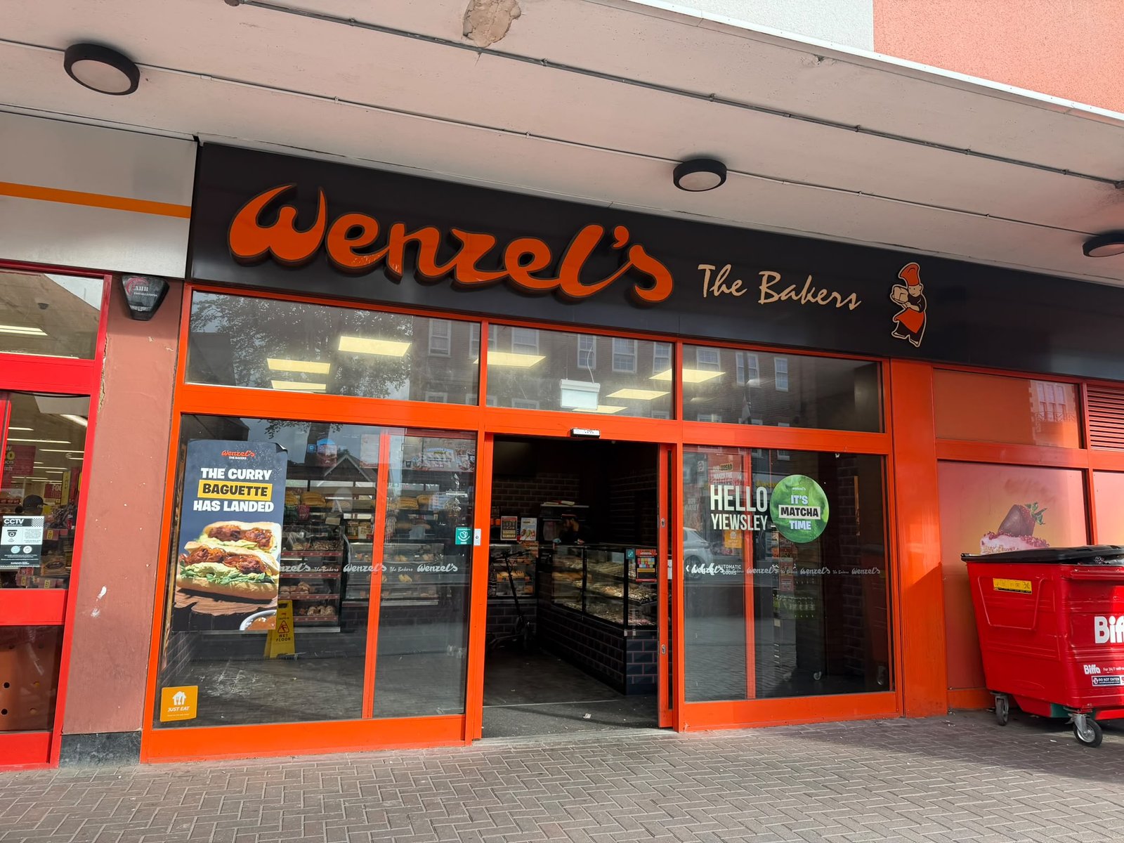92/104 High Street, Yiewsley, UB7 7QH